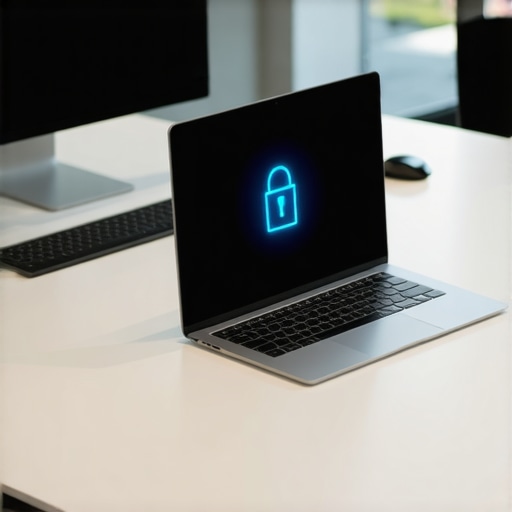 Best Business Laptops with Security & Long Battery for Productivity in 2024