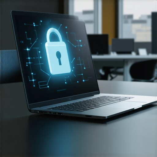 Best Business Ultrabooks with Long Battery & Security for 2024