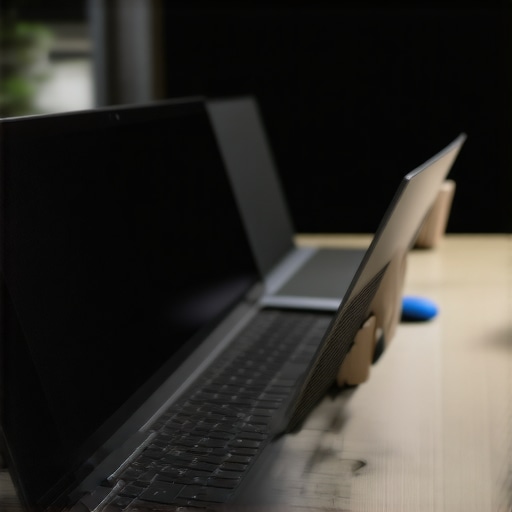 Best Lightweight Business Laptops with Secure Technology & Extended Battery in 2024