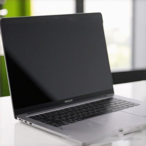 Best Ultrabooks for Business: Lightweight, Secure & All-Day Battery in 2024