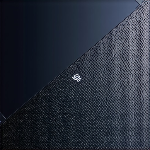 Ultrabook with biometric security features and slim profile