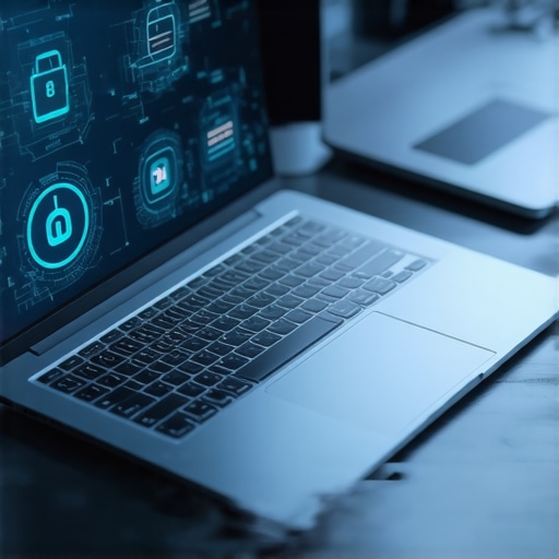 Top Business Laptops with Long Battery Life & Advanced Security Features