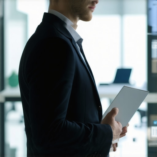 Top Business Laptops with Secure Features & Lightweight Design in 2024