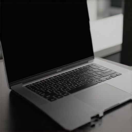 Top Business Laptops with Security & Lightweight Design for Productivity