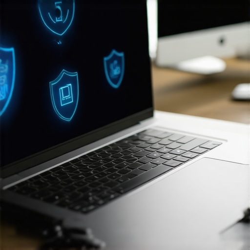 Top Business Laptops with Security & Long Battery for 2024