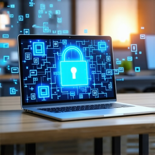 Top Business Laptops with Security & Long Battery for Peak Productivity