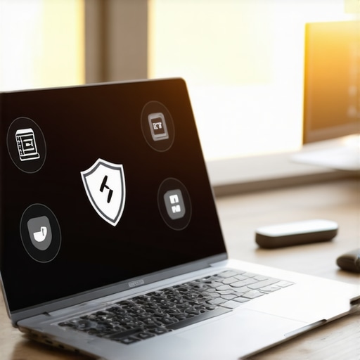 Top Business Laptops with Security & Long Battery for Productivity in 2024