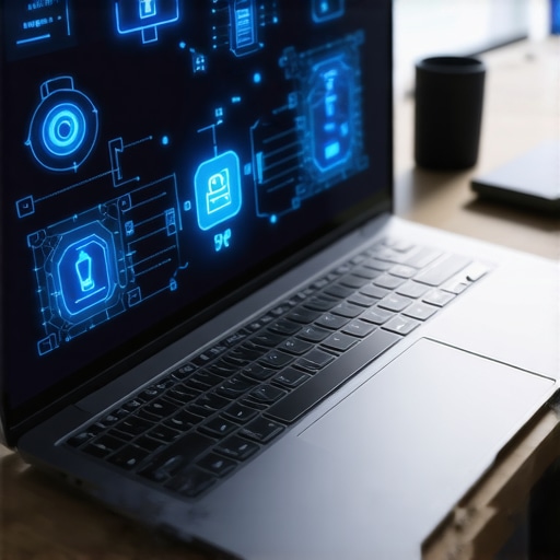 Top Business Ultrabooks with Long Battery & Security Features for 2024