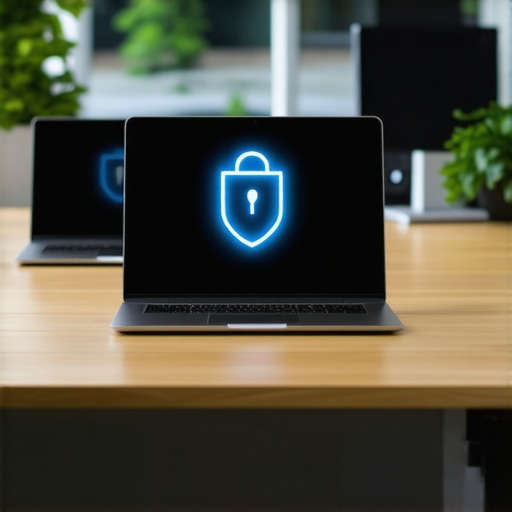 Ultimate Business Laptops with Long Battery & Security Features for 2024