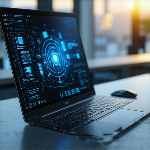 Best Business Laptop Ultrabooks with Long Battery & Security in 2024