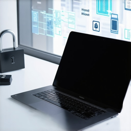 Best Business Laptop Ultrabooks with Long Battery & Security in 2024