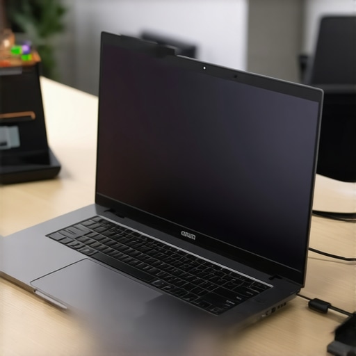 Best Business Laptop Ultrabooks with Long Battery & Security in 2024