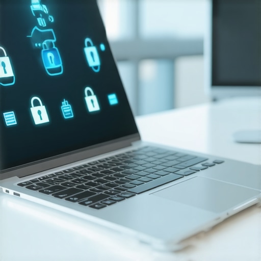 Best Business Laptops with Long Battery & Security Features for 2024