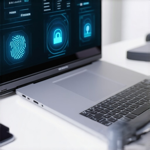 Best Business Laptops with Long Battery & Security Features for 2024