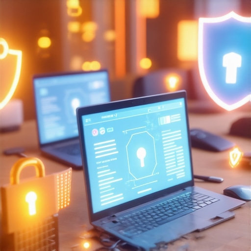 Best Business Laptops with Long Battery & Security for All-Day Productivity