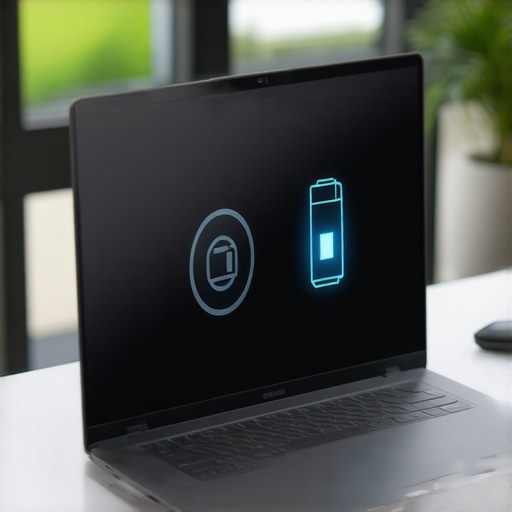 Best Business Laptops with Security & Long Battery for Productivity