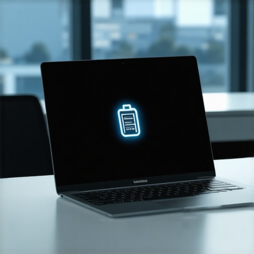 Best Business Ultrabooks with Long Battery & Security Features 2024