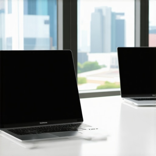 Best Business Ultrabooks with Security & Long Battery in 2024