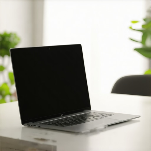 Best Ultrabooks for Productivity: Long Battery, Security & Portability