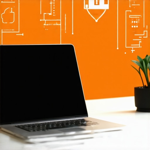 Top Business Laptops for Productivity & Security in 2024