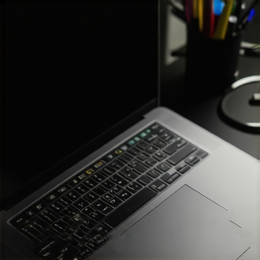 Top Business Laptops with Security & Long Battery for Peak Productivity