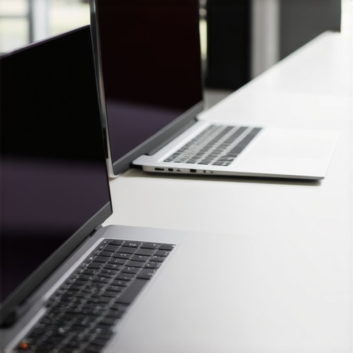 Top Business Laptops with Security & Long Battery for Professionals