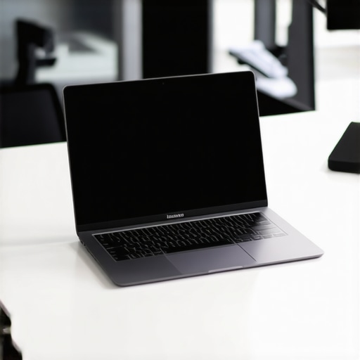 Top Business Ultrabooks for Productivity with Secure & Extended Battery Life