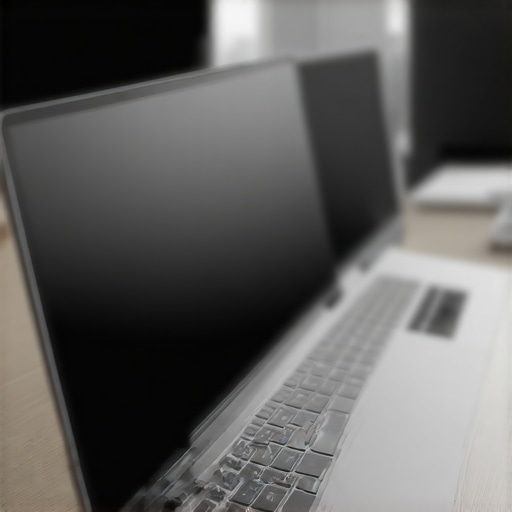 Top Business Ultrabooks with Secure Features & Extended Battery Power