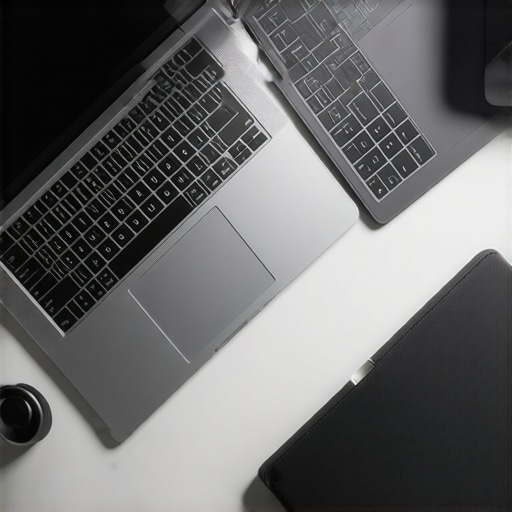 Top Business Ultrabooks with Security & Long Battery for 2024