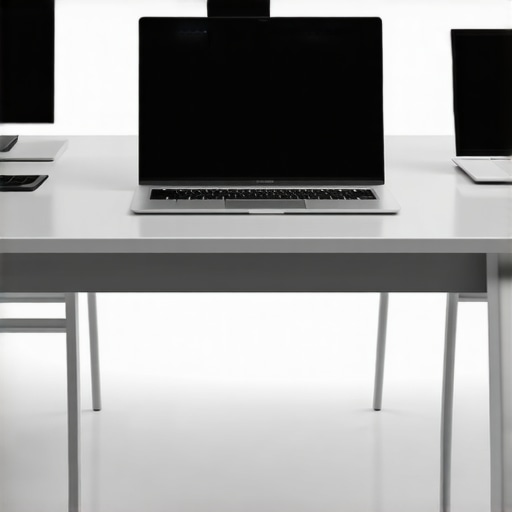 Top Ultrabooks for Productivity: Secure, Lightweight & Extended Battery