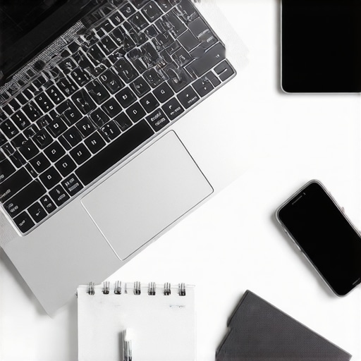 Top Ultrabooks for Productivity: Secure, Portable & Long-Lasting Battery