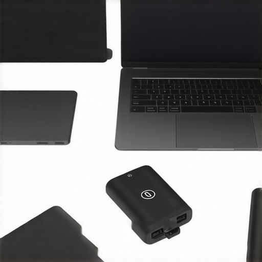 Top Ultrabooks with Security & Extended Battery Power for Business 2024