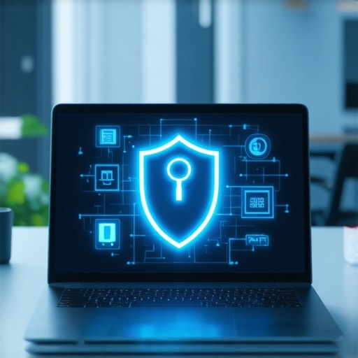 Top Ultrabooks with Security & Long Battery Power for Productivity