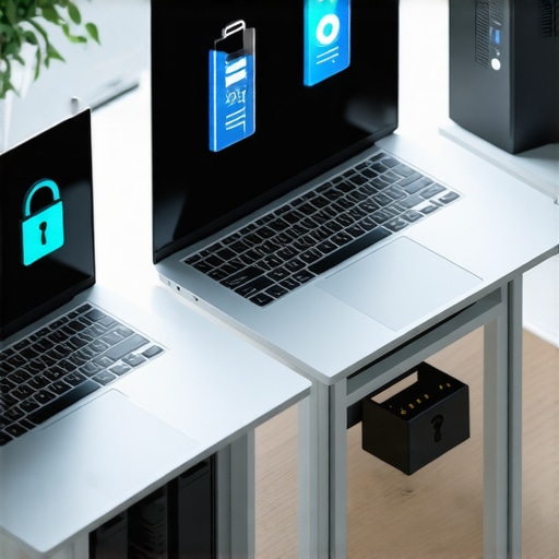 Ultimate Business Laptops with Long Battery & Security Features