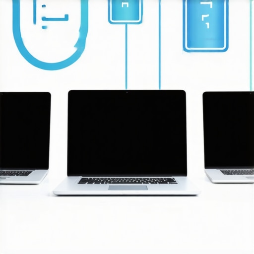 Ultimate Business Laptops with Long Battery & Top Security Features