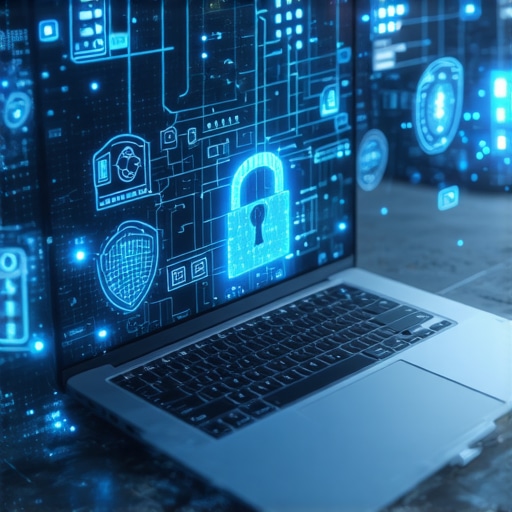3 Quantum-Safe Security Features Your 2026 Business Laptop Needs
