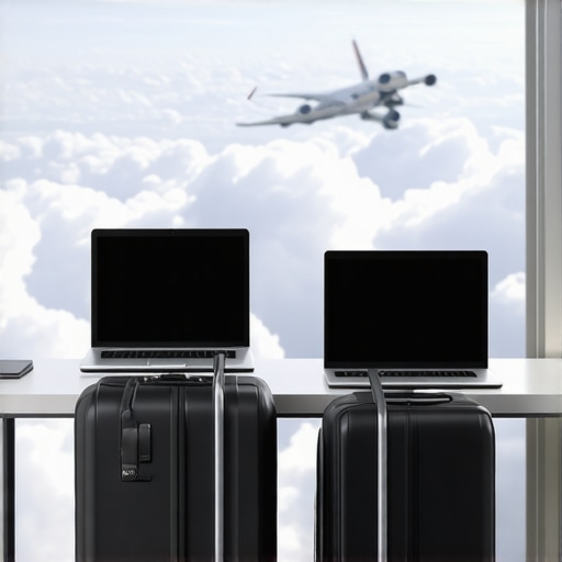 4 Pro Ultrabooks Under 800g for Your 2026 Business Trips