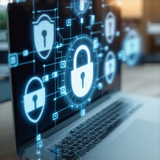 4 Security Flaws Every 2026 Business Laptop Must Fix Today