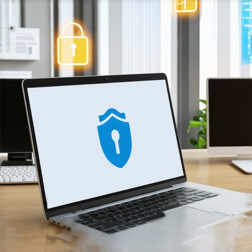 Best Business Laptops for Productivity & Security in 2024