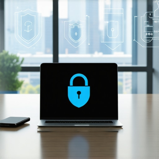 Best Business Laptops for Security & Long Battery in 2024