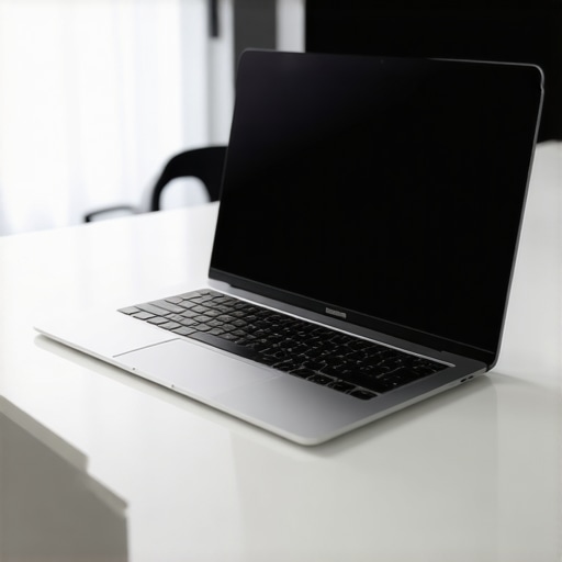 Best Business Laptops with Long Battery & Security Features 2024