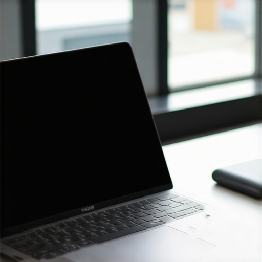 Best Business Ultrabooks with Long Battery & Security Features