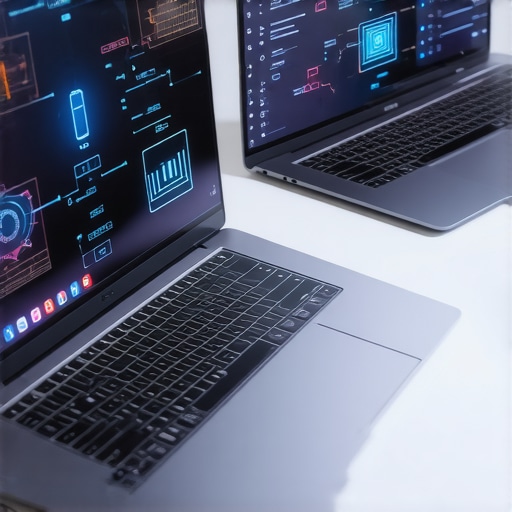 Best Business Ultrabooks with Long Battery & Security Features