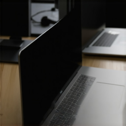 Best Lightweight Business Laptops with Security & Extended Battery Power