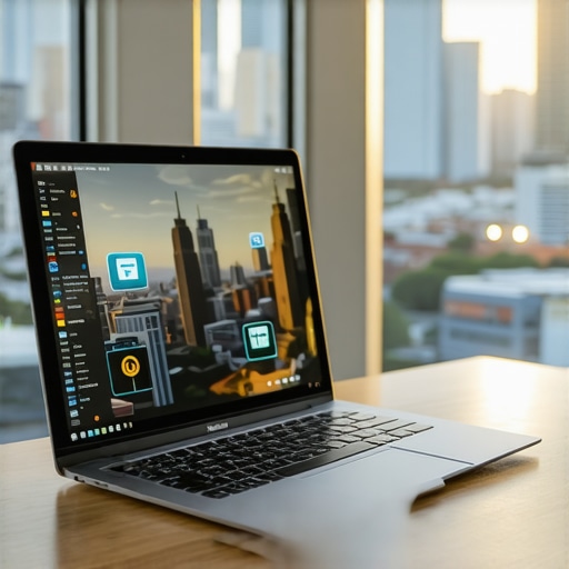 Best Ultrabooks for Productivity: Secure, Lightweight & Extended Battery