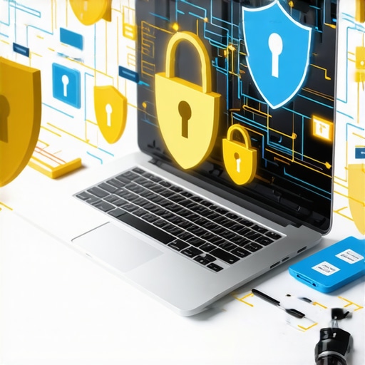 Fix These 5 Security Gaps in Your Business Laptop [2026 Strategy]
