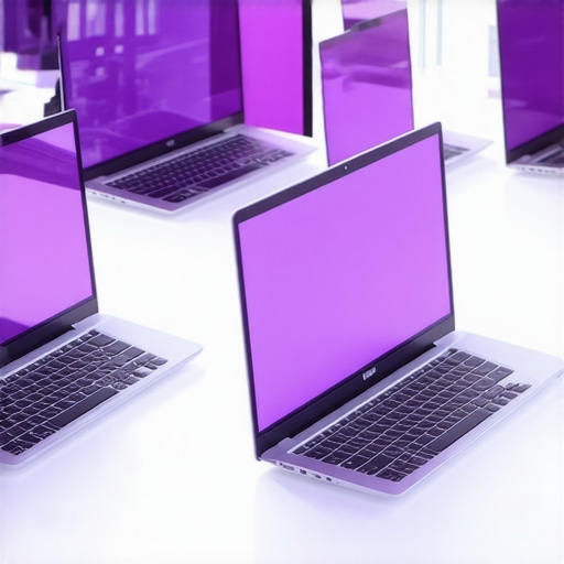 Shadow-Proof: 5 Laptops with Built-in Privacy Screens [2026]
