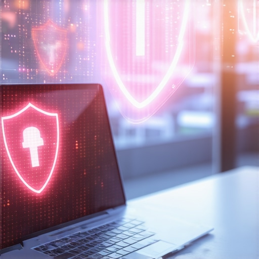 Stop Data Theft: 3 Stealth Security Features for 2026 Laptops