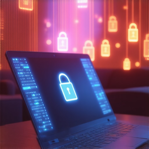 Stop Firmware Hacks: 3 Security Features Your 2026 Laptop Needs