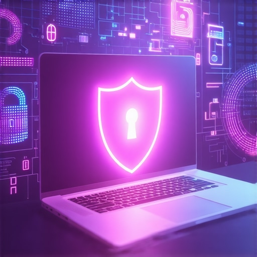 Stop Password Leaks: 3 Security Features for 2026 Laptops